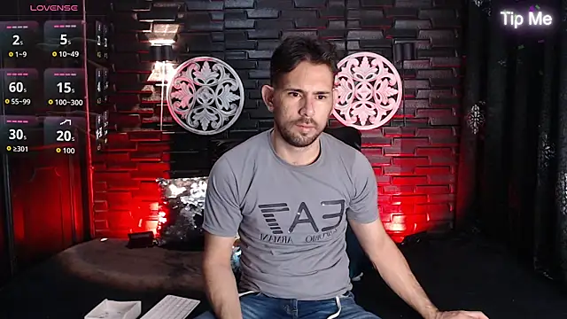 dany ray online show from 04-11-26, 12:31