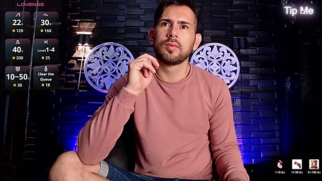 dany ray online show from 04-14-26, 11:59