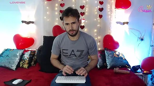 dany ray online show from 02-13-26, 11:43