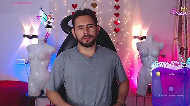 dany ray online show from 02-14-26, 11:43