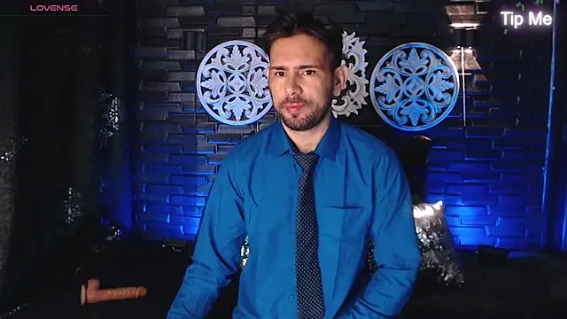 dany ray online show from 04-04-26, 12:01