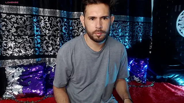 dany ray online show from 02-04-26, 11:38