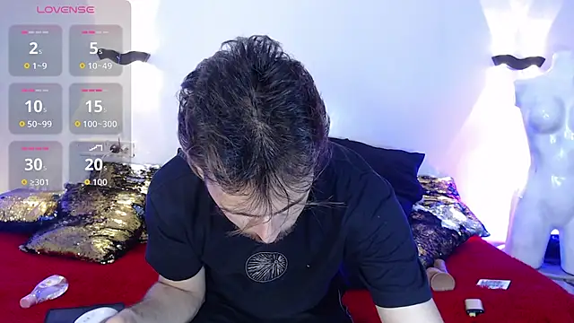 dany ray online show from 02-11-26, 11:43