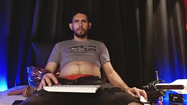 dany ray online show from 03-24-26, 10:15