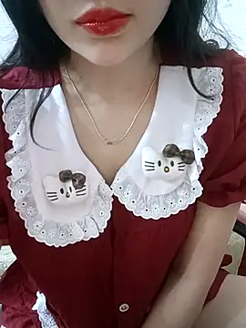 Snapshot of Moe-moex chatting on 04-09-26, 04:24 Moe-moex online show from 04-09-26, 04:24