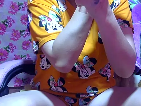 Snapshot of Sophia_Kate_69 chatting on 03-18-26, 12:19 Sophia Kate 69 online show from 03-18-26, 12:19