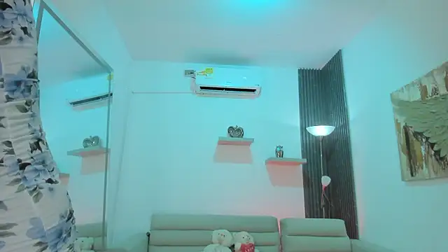 TAHIELA  online show from 02-03-26, 11:48