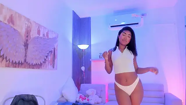 TAHIELA  online show from 02-20-26, 10:28