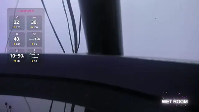 Kailyn Monroe  online show from 02-10-26, 08:08