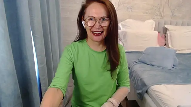 MarinaOnebest online show from 03-23-26, 11:10