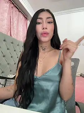 Snapshot of Bonny_Eva chatting on 05-10-26, 02:59 Bonny Eva online show from 05-10-26, 02:59