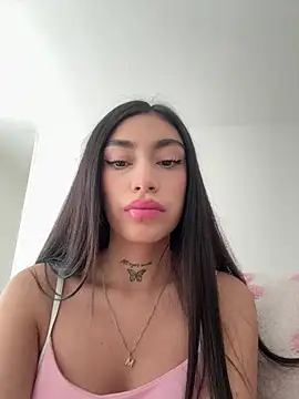 Snapshot of Bonny_Eva chatting on 05-30-26, 05:07 Bonny Eva online show from 05-30-26, 05:07
