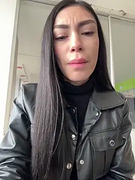 Bonny Eva online show from 04-09-26, 04:57