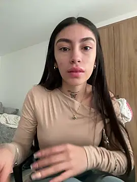 Bonny Eva online show from 07-09-26, 04:50