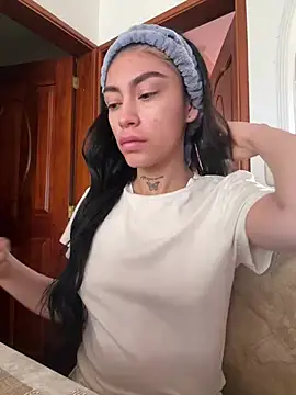 Bonny Eva online show from 02-04-26, 07:31