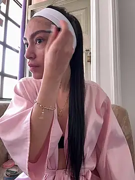 Bonny Eva online show from 03-16-26, 04:21