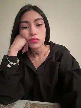 Snapshot of Bonny_Eva chatting on 06-03-26, 05:50 Bonny Eva online show from 06-03-26, 05:50