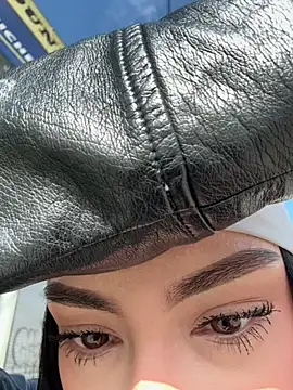 Bonny Eva online show from 02-14-26, 01:44