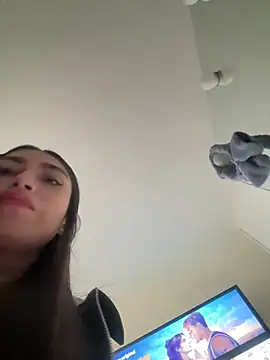 Bonny Eva online show from 07-04-26, 10:36