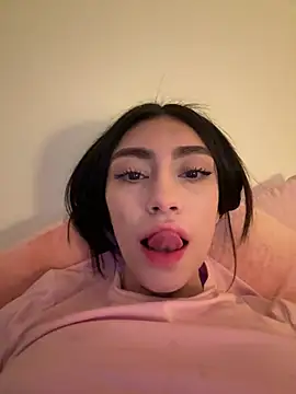 Bonny Eva online show from 07-19-26, 03:37