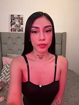 Bonny Eva online show from 02-03-26, 03:26