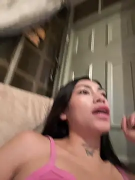 Bonny Eva online show from 02-10-26, 04:22