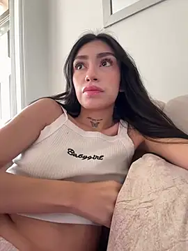 Bonny Eva online show from 03-06-26, 04:46