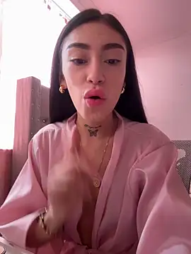 Snapshot of Bonny_Eva chatting on 05-17-26, 03:34 Bonny Eva online show from 05-17-26, 03:34