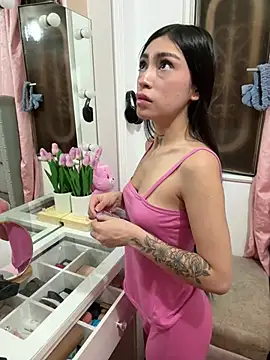 Snapshot of Bonny_Eva chatting on 05-02-26, 04:18 Bonny Eva online show from 05-02-26, 04:18