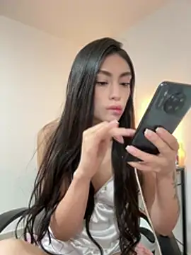 Bonny Eva online show from 07-26-26, 02:51