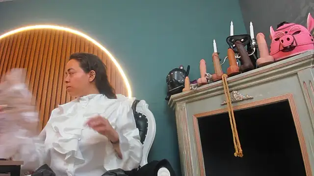 barbara leython online show from 02-11-26, 12:49