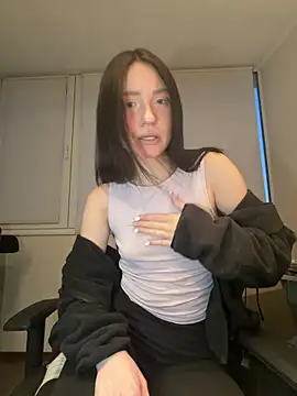 AngelAngelin online show from 02-04-26, 03:07