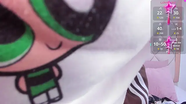 crystalstonee online show from 04-02-26, 08:37