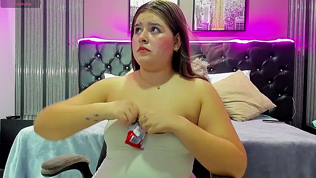 Melanyxx- online show from 02-13-26, 11:38