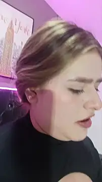 Melanyxx- online show from 02-24-26, 01:50