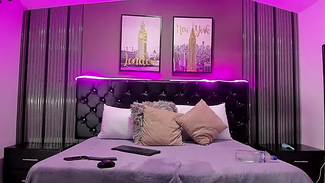 Melanyxx- online show from 02-18-26, 01:25