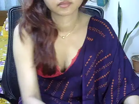 Maaya khan online show from 06-28-26, 02:34