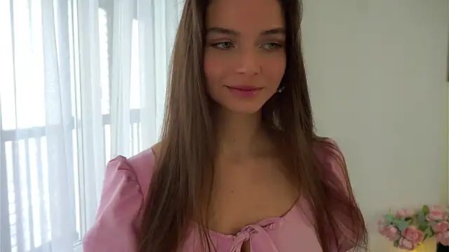 Snapshot of LoveMillier chatting on 02-20-26, 10:17 LoveMillier online show from 02-20-26, 10:17