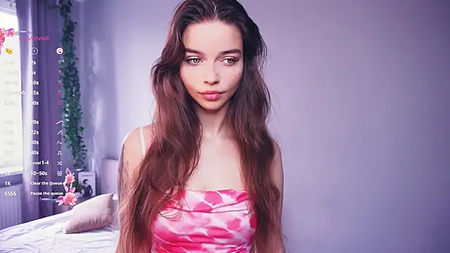 LoveMillier online show from 07-08-26, 08:48