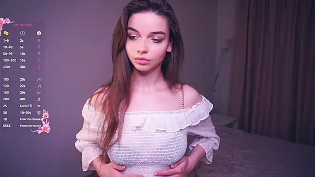 LoveMillier online show from 06-19-26, 11:53