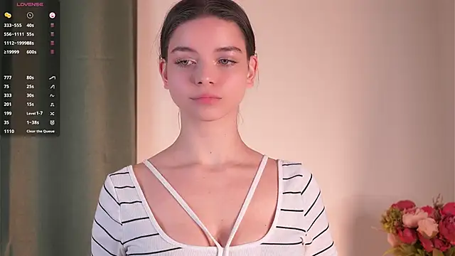 Snapshot of LoveMillier chatting on 02-28-26, 10:20 LoveMillier online show from 02-28-26, 10:20