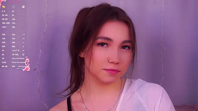 CarlaSpiva online show from 02-20-26, 08:55