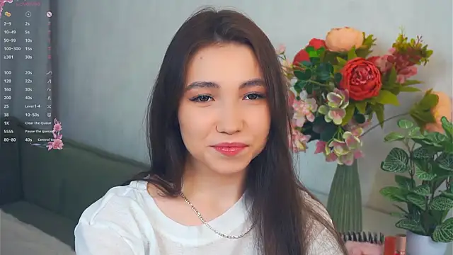 CarlaSpiva online show from 02-18-26, 08:27