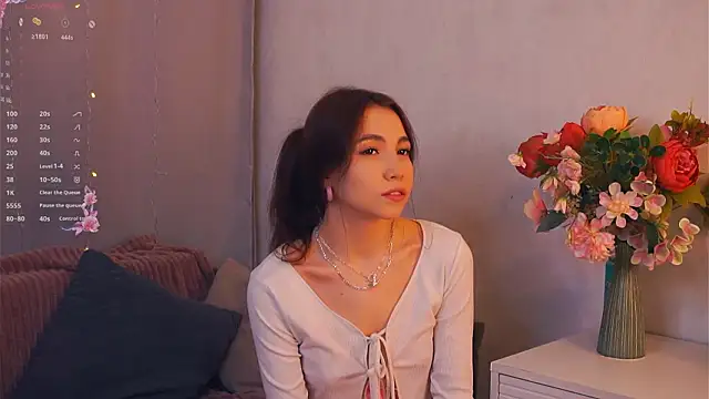 CarlaSpiva online show from 02-15-26, 08:08