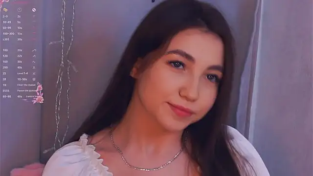 CarlaSpiva online show from 02-19-26, 08:06