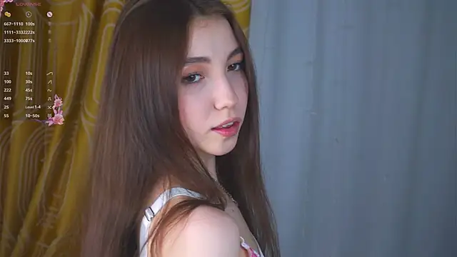 CarlaSpiva online show from 02-11-26, 09:25