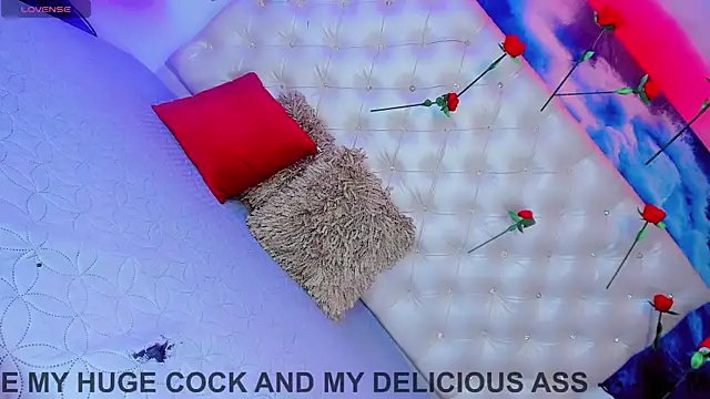 Baby Lumina online show from 02-19-26, 04:42