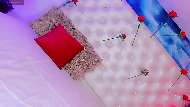 Baby Lumina online show from 02-13-26, 04:45