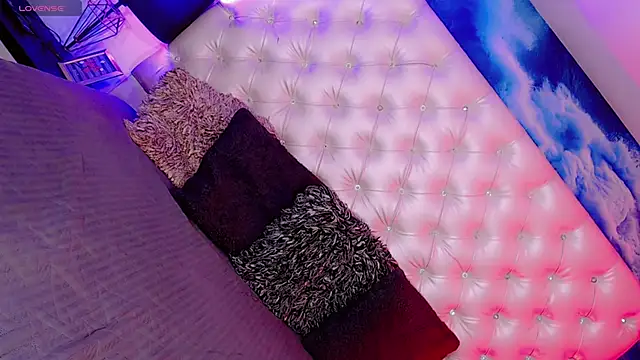 Baby Lumina online show from 02-10-26, 04:33