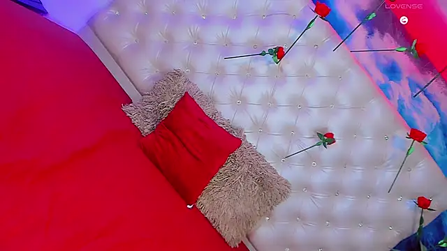 Baby Lumina online show from 02-16-26, 04:33